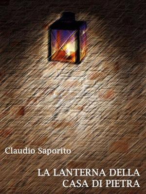 Cover of the book La lanterna della casa di pietra by Mollie Painton