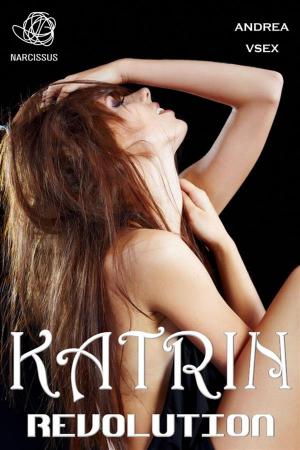 Book cover of Katrin Revolution
