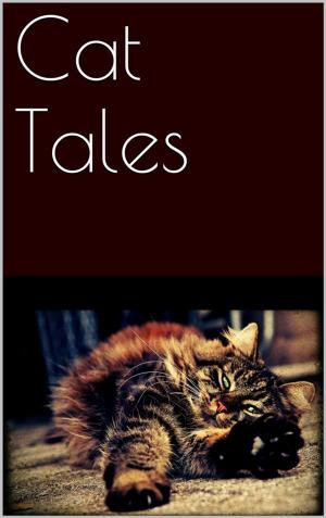bigCover of the book Cat Tales by 