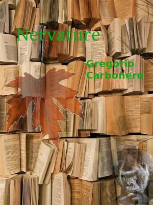 bigCover of the book Nervature by 