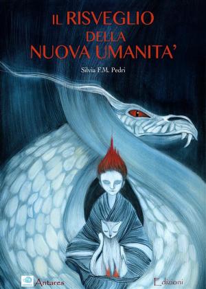 Book cover of Il Risveglio della Nuova Umanità