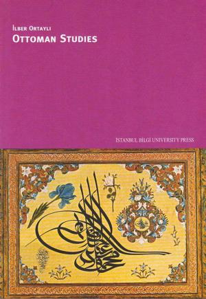 bigCover of the book Ottoman Studies by 