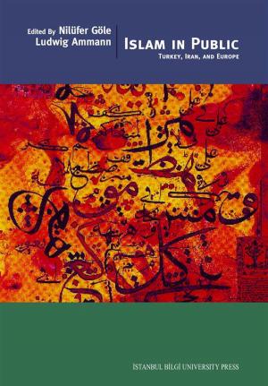 Cover of the book Islam in Public Turkey, Iran and Europe by François Arago