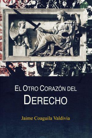 Cover of El otro corazón del derecho