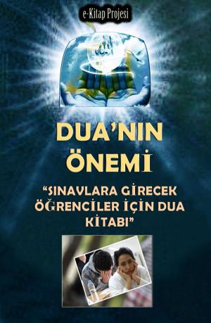 Cover of the book Duanın Önemi by Samuel Levy Bensusan