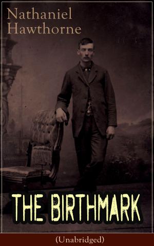 Cover of the book The Birthmark (Unabridged) by Karl May