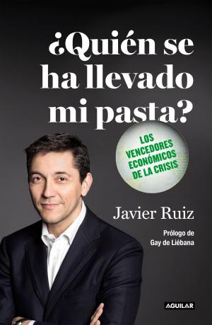 Cover of the book ¿Quién se ha llevado mi pasta? by Rocio Bonilla, Elsa Punset