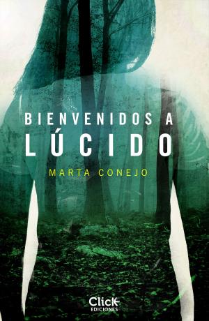 bigCover of the book Bienvenidos a Lúcido by 