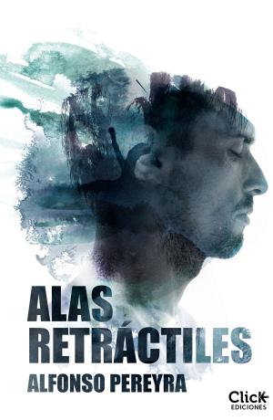Cover of the book Alas retráctiles by Virginia Woolf