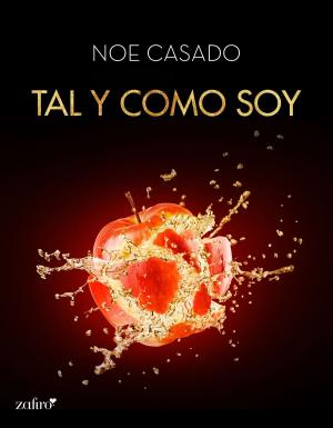 Book cover of Tal y como soy
