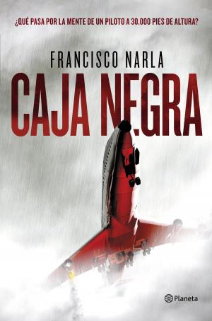 Book cover of Caja negra