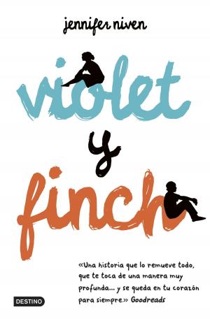 Cover of the book Violet y Finch by Heidi Betts