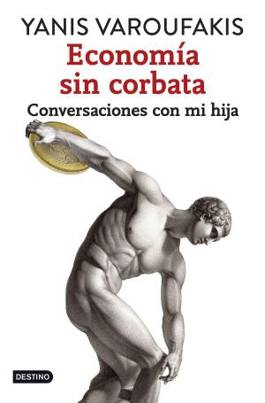 Cover of the book Economía sin corbata by Antonio Martínez Ron