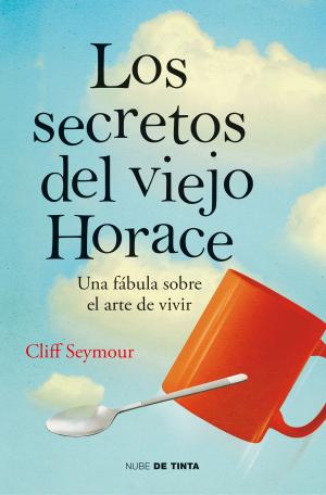 Cover of the book Los secretos del viejo Horace by Baptiste Touverey