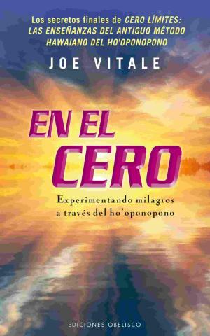 Cover of the book En el cero by Daniel Lumera
