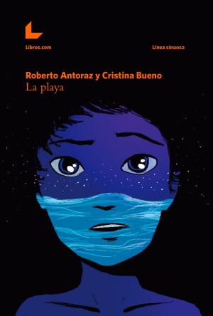 Cover of the book La playa by Áurea Sánchez