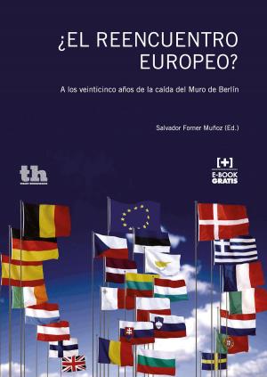 Cover of the book ¿El Reencuentro Europeo? by Concepción Cascajosa Virino, Farshad Zahedi