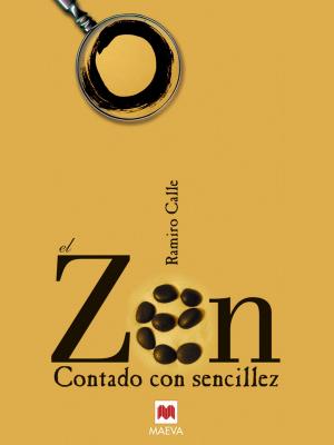 Book cover of El Zen contado con sencillez