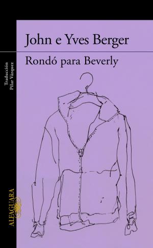 Cover of the book Rondó para Beverly by Brandon Sanderson