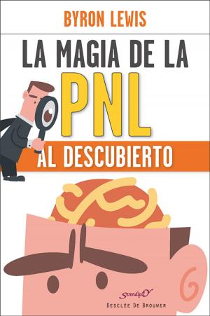 Cover of the book La magia de la PNL al descubierto by Michel Fromaget