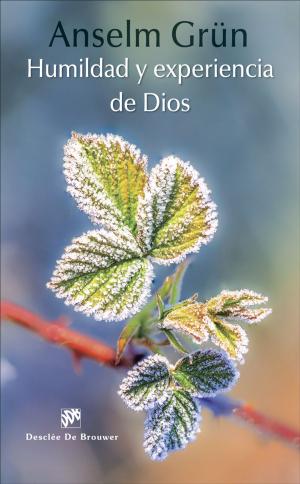 Cover of the book Humildad y experiencia de Dios by Emile Shoufani, André Chouraqui