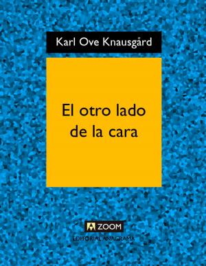 Cover of the book El otro lado de la cara by David Eagleman