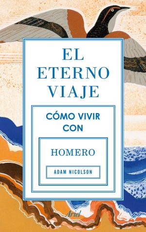 Cover of the book El eterno viaje by Harkaitz Cano
