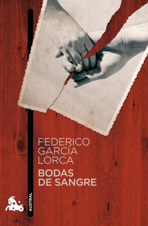 Cover of the book Bodas de sangre by Alexandre Saiz Verdaguer