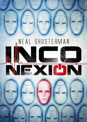 Cover of Inconexión