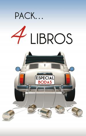bigCover of the book Pack Especial Bodas by 