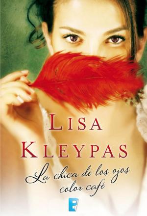 Cover of the book La chica de los ojos color café (Travis 4) by Maryrhage