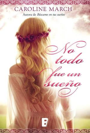 Cover of the book No todo fue un sueño by Anne Perry