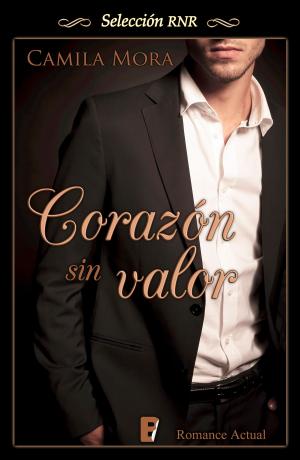 Cover of the book Corazón sin valor (Corazones en Manhattan 1) by T.S. Withapur