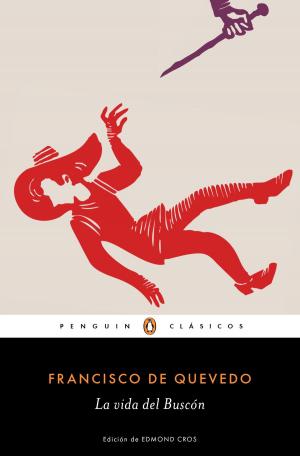Cover of the book La vida del Buscón (Los mejores clásicos) by Rabindranath Tagore