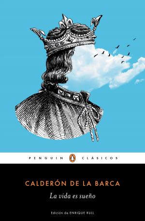 Cover of the book La vida es sueño (Los mejores clásicos) by Jordi Sierra i Fabra