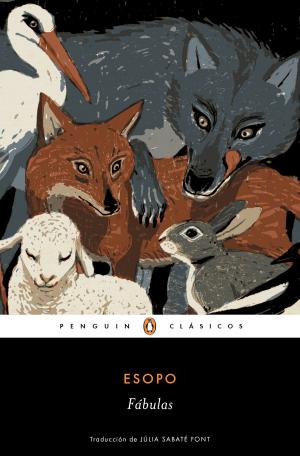 Cover of the book Fábulas de Esopo (Los mejores clásicos) by Blair Holden