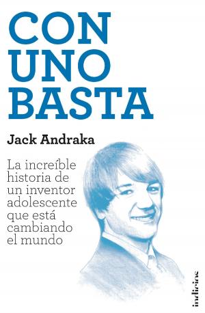 Cover of the book Con uno basta by Jeff Maurer