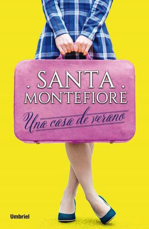 Cover of the book Una casa de verano by Anna Casanovas