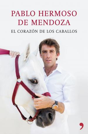 Cover of the book El corazón de los caballos by John Jeffery