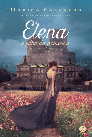 Cover of the book Elena by Jay Bonansinga, Robert Kirkman