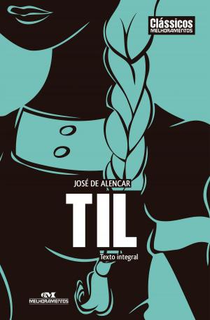 Cover of the book Til by Editora Melhoramentos, Norio Ito