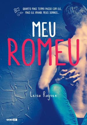 Cover of the book Meu Romeu by Cheyenne Barnett