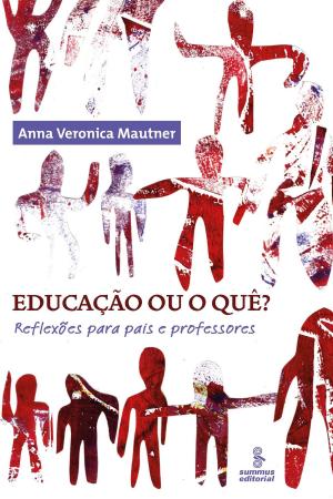 Cover of the book Educação ou o quê? by Alex Moletta