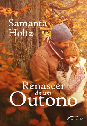 Cover of the book Renascer de um outono by P. C. Cast, Kristin Cast