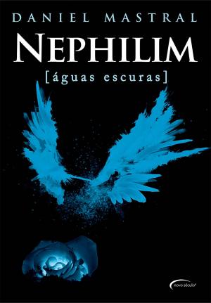 Cover of the book Nephilim by Daniel Mastral