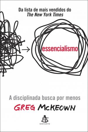 Cover of the book Essencialismo by Yves-Alexandre Thalmann