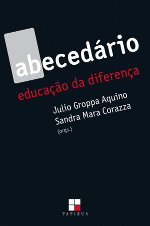 Cover of the book Abecedário by Nelson Carvalho Marcellino