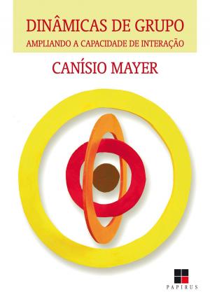 Cover of the book Dinâmicas de grupo by Mary Rangel