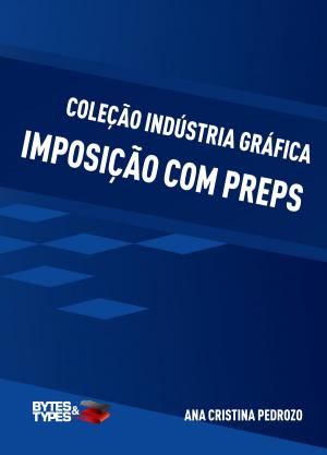 Book cover of Coleção indústria gráfica