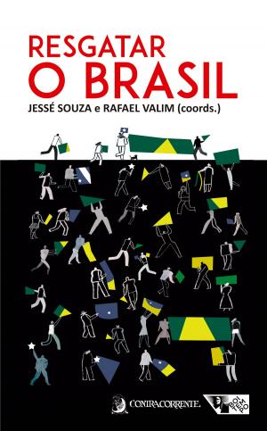 Book cover of Resgatar o Brasil